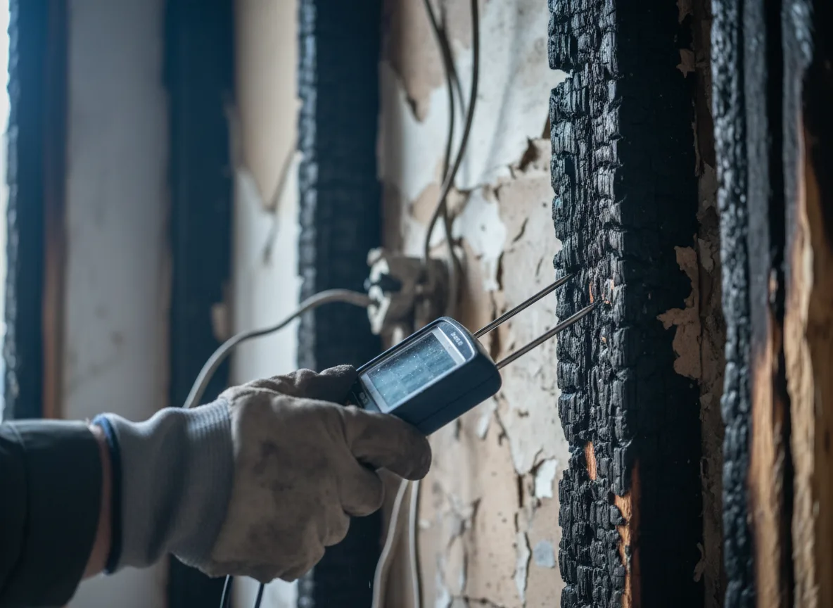 Fire Damage Restoration Smartsville, CA FAQs